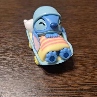 Фигурка-сюрприз Stitch BZ-011: отзыв пользователя Детский Мир