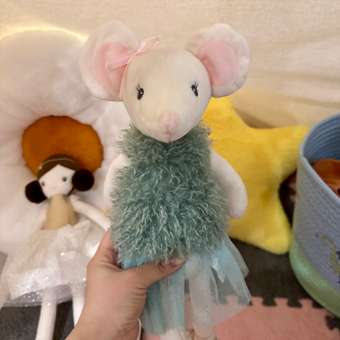 Игрушка FUTURINO Home Мышка: отзыв пользователя Детский Мир