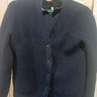 Кардиган Acoola: отзыв пользователя Детский Мир