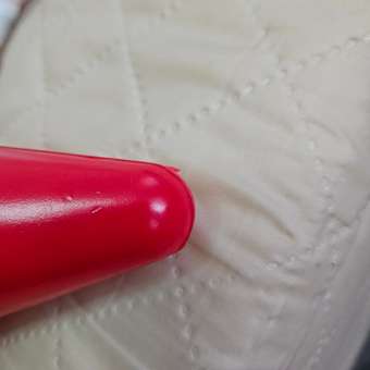 Игрушка Green Plast кубики: отзыв пользователя Детский Мир