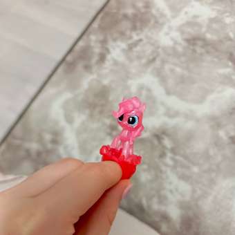 Фигурка My Little Pony: отзыв пользователя ДетМир