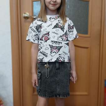 Юбка Futurino Fashion: отзыв пользователя Детский Мир