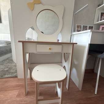 Детская мебель LittleWoodHome Кэтти: отзыв пользователя Детский Мир