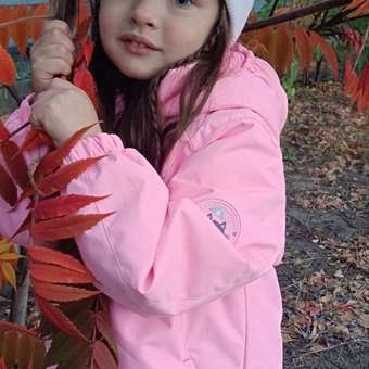 Мембранная куртка Futurino Cool: отзыв пользователя Детский Мир