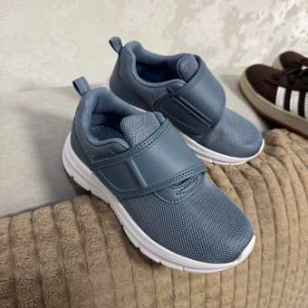 Кроссовки Jomoto: отзыв пользователя Детский Мир