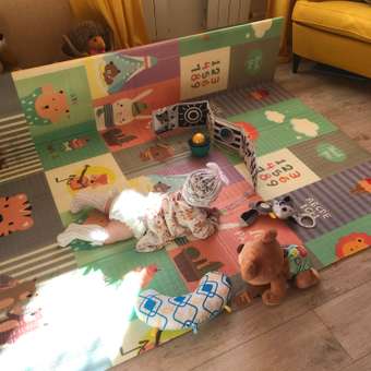 Игрушка Tiny Love книжка: отзыв пользователя Детский Мир
