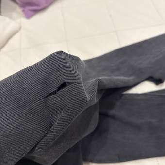 Легинсы Futurino Fashion: отзыв пользователя Детский Мир