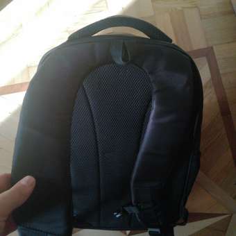 Рюкзак Brauberg Urban Impulse: отзыв пользователя Детский Мир