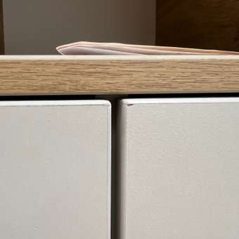 Комод пеленальный Rant Vester (бежевый): отзыв пользователя Детский Мир