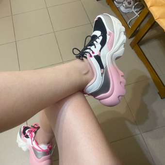 Кроссовки PlayToday: отзыв пользователя Детский Мир