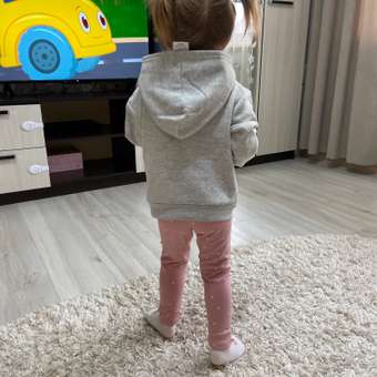 Толстовка Baby Gо: отзыв пользователя Детский Мир