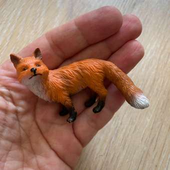 Фигурка Collecta: отзыв пользователя Детский Мир