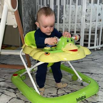 Ходунки Babyton Duck: отзыв пользователя Детский Мир