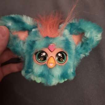 Мягкая игрушка Furby Mello Nee: отзыв пользователя Детский Мир