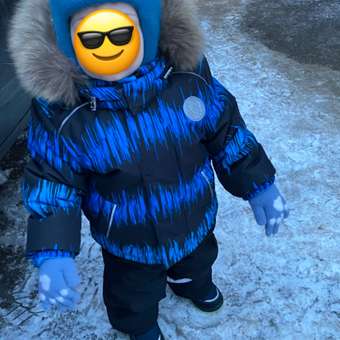 Комплект STELLAS KIDS: отзыв пользователя Детский Мир