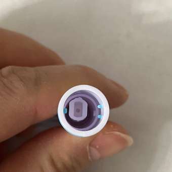 Зубная щетка электрическая CLEARDENT: отзыв пользователя Детский Мир