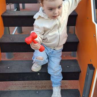 Толстовка Happy Baby: отзыв пользователя Детский Мир