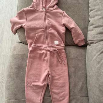 Брюки Baby Gо: отзыв пользователя Детский Мир