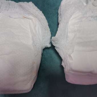 Трусики Momi Super Soft XL (12-17 кг) 62 шт.: отзыв пользователя Детский Мир