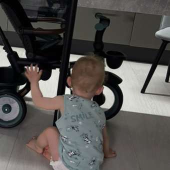 Майка Baby Gо: отзыв пользователя Детский Мир