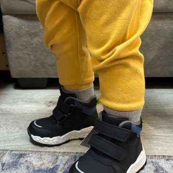 Ботинки Tombi: отзыв пользователя Детский Мир