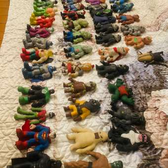 Тянучка 1TOY в ассортименте: отзыв пользователя ДетМир