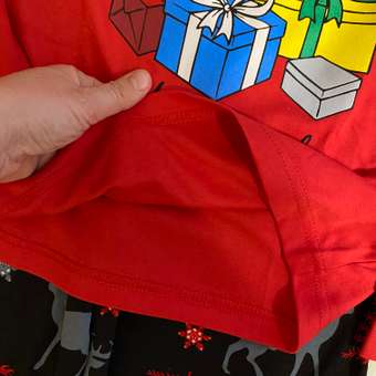 Пижама Утенок: отзыв пользователя Детский Мир