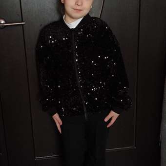 Толстовка Acoola: отзыв пользователя Детский Мир