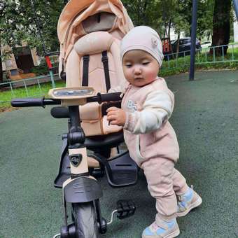 Комбинезон Baby Gо: отзыв пользователя Детский Мир