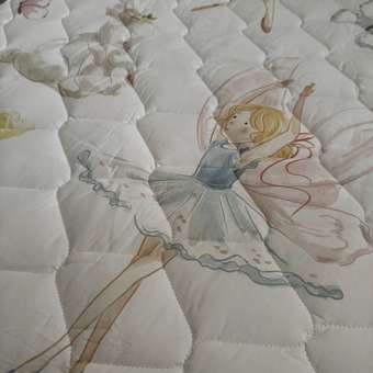 Коврик Timikbaby: отзыв пользователя Детский Мир