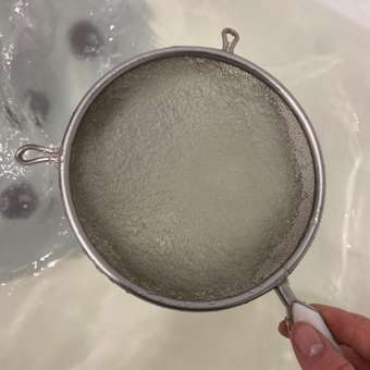 Бомбочка Baffy Снег: отзыв пользователя Детский Мир