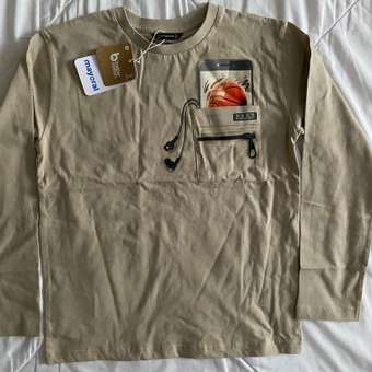 Джемпер Mayoral: отзыв пользователя Детский Мир