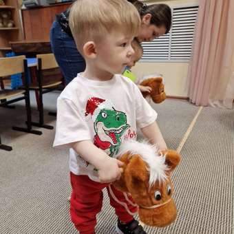 Брюки Baby Gо Trend: отзыв пользователя ДетМир