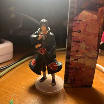 Фигурка Naruto Итачи Учиха: отзыв пользователя Детский Мир