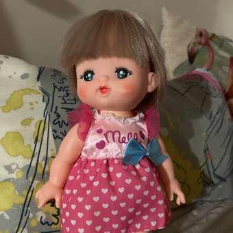 Кукла классическая Kawaii Mell: отзыв пользователя Детский Мир