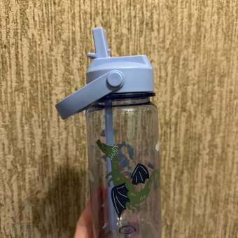 Стакан с крышкой FUTURINO Home Драконы: отзыв пользователя Детский Мир