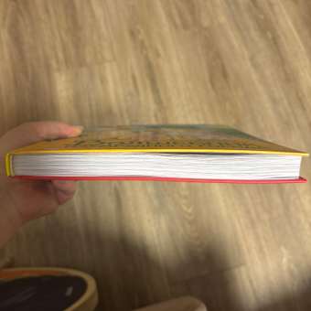 Книга Росмэн Волшебник Изумрудного города Волков Александр: отзыв пользователя Детский Мир