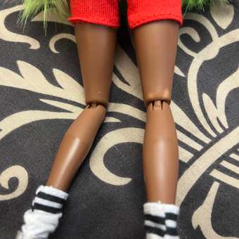 Кукла модельная Barbie Экстра: отзыв пользователя Детский Мир
