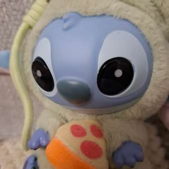 Брелок Stitch сюрприз: отзыв пользователя Детский Мир