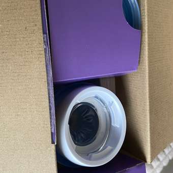 Молокоотсос механический Philips Avent Avent: отзыв пользователя ДетМир