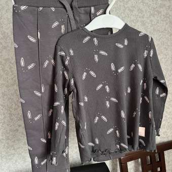 Брюки Baby Gо Trend: отзыв пользователя Детский Мир