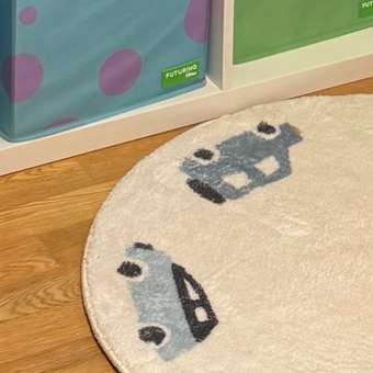 Коробка для хранения FUTURINO Home Монстрик: отзыв пользователя Детский Мир