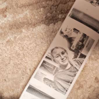 Фотоаппарат с мгновенной печатью CASTLELADY: отзыв пользователя Детский Мир