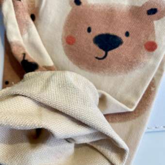 Брюки BabyGо: отзыв пользователя ДетМир