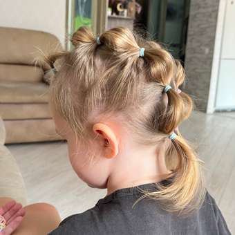 Резинка ВД трейд Спутник: отзыв пользователя ДетМир