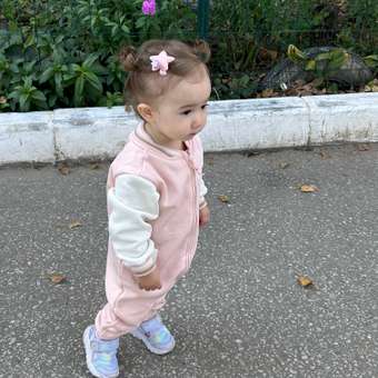 Комбинезон Baby Gо: отзыв пользователя Детский Мир