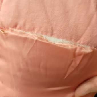 Комбинезон Baby Gо: отзыв пользователя Детский Мир