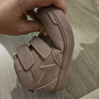 Ботинки Tombi: отзыв пользователя Детский Мир