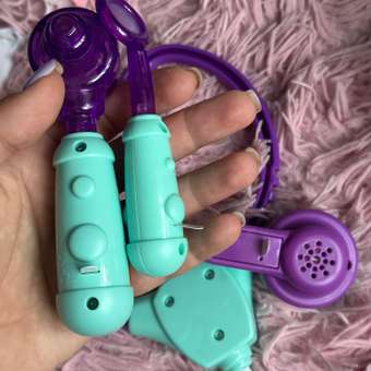 Игрушка TrendToys Доктор 41 предм.: отзыв пользователя Детский Мир