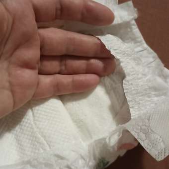 Подгузники Huggies Elite Soft для новорожденных 2 (4-6 кг) 50 шт.: отзыв пользователя ДетМир